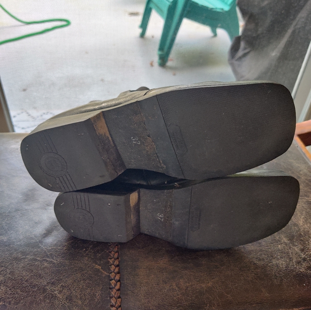 Timpson ankle boots - Picture 4 of 4